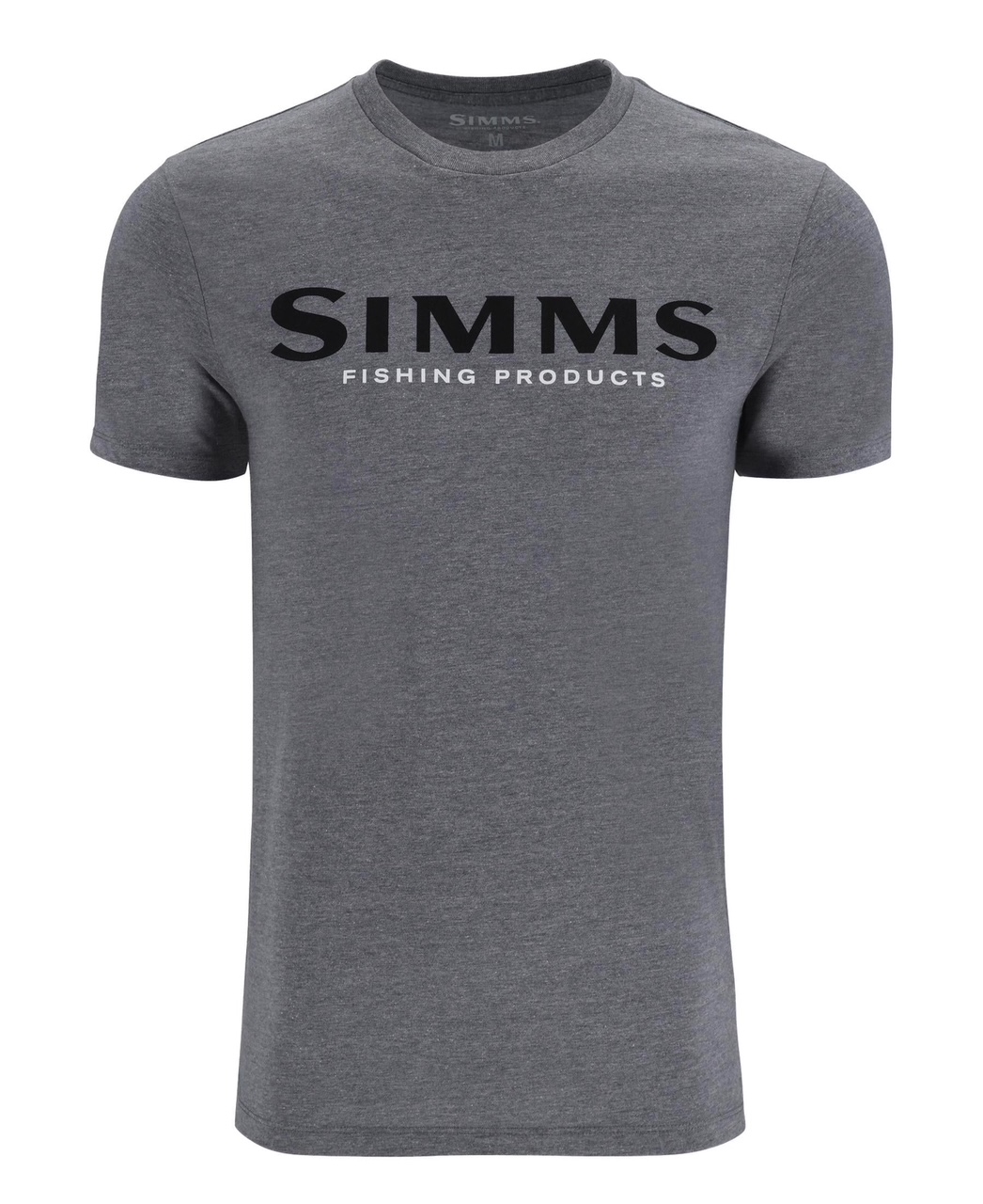 Men's Simms Logo T-Shirt